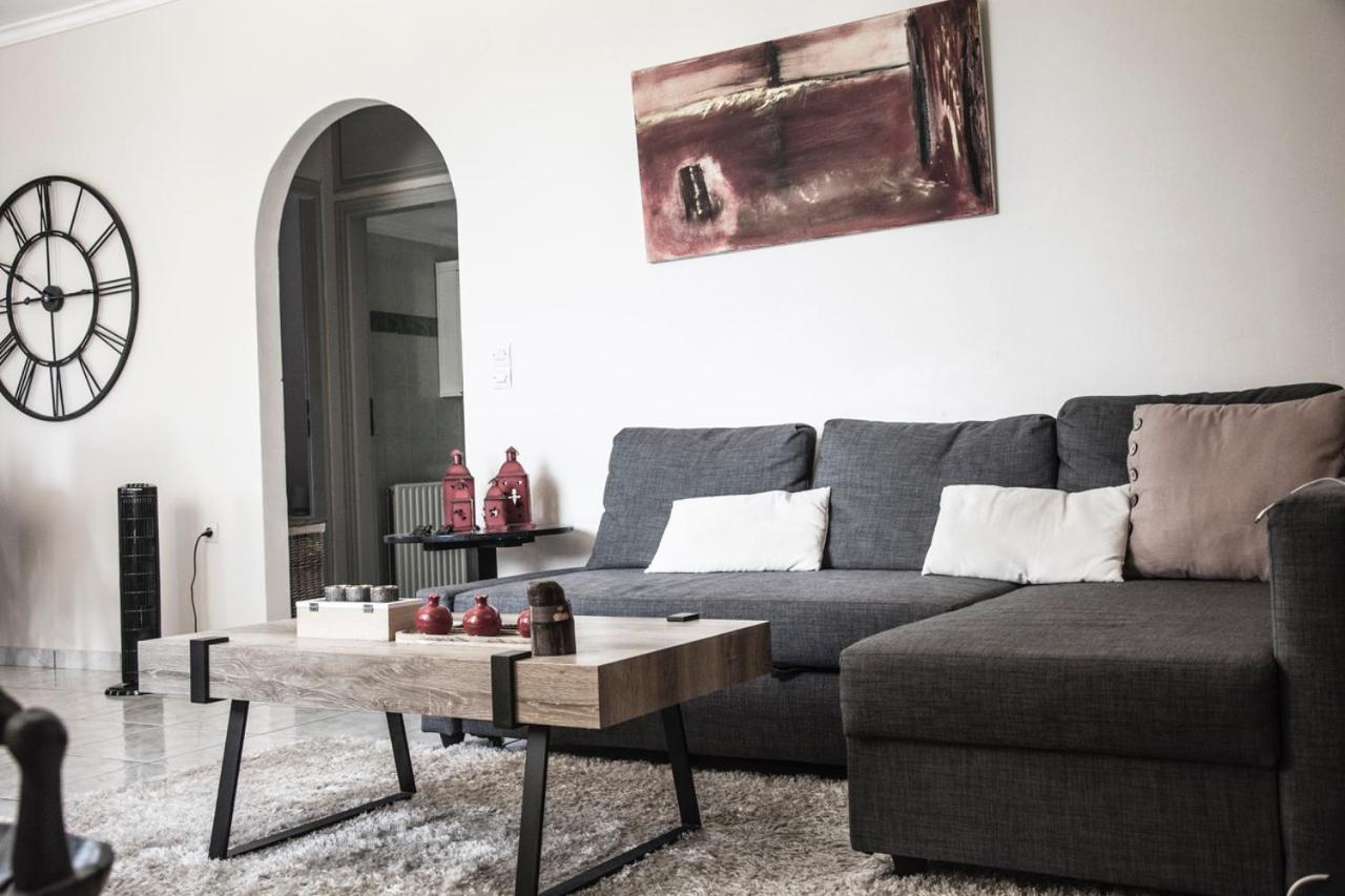Appartamento Thalassa Seaside *