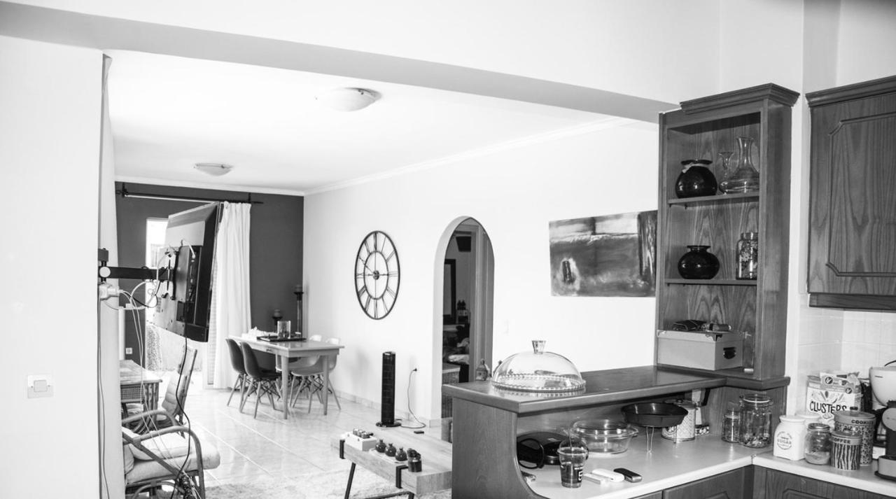 Appartamento Thalassa Seaside *