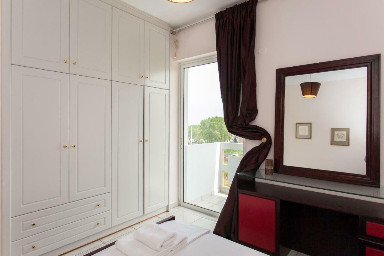 Thalassa Seaside Appartamento La Canea
